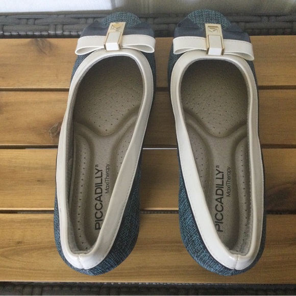 Piccadilly Maxi Therapy Shoes Size 36 - Picture 7 of 7